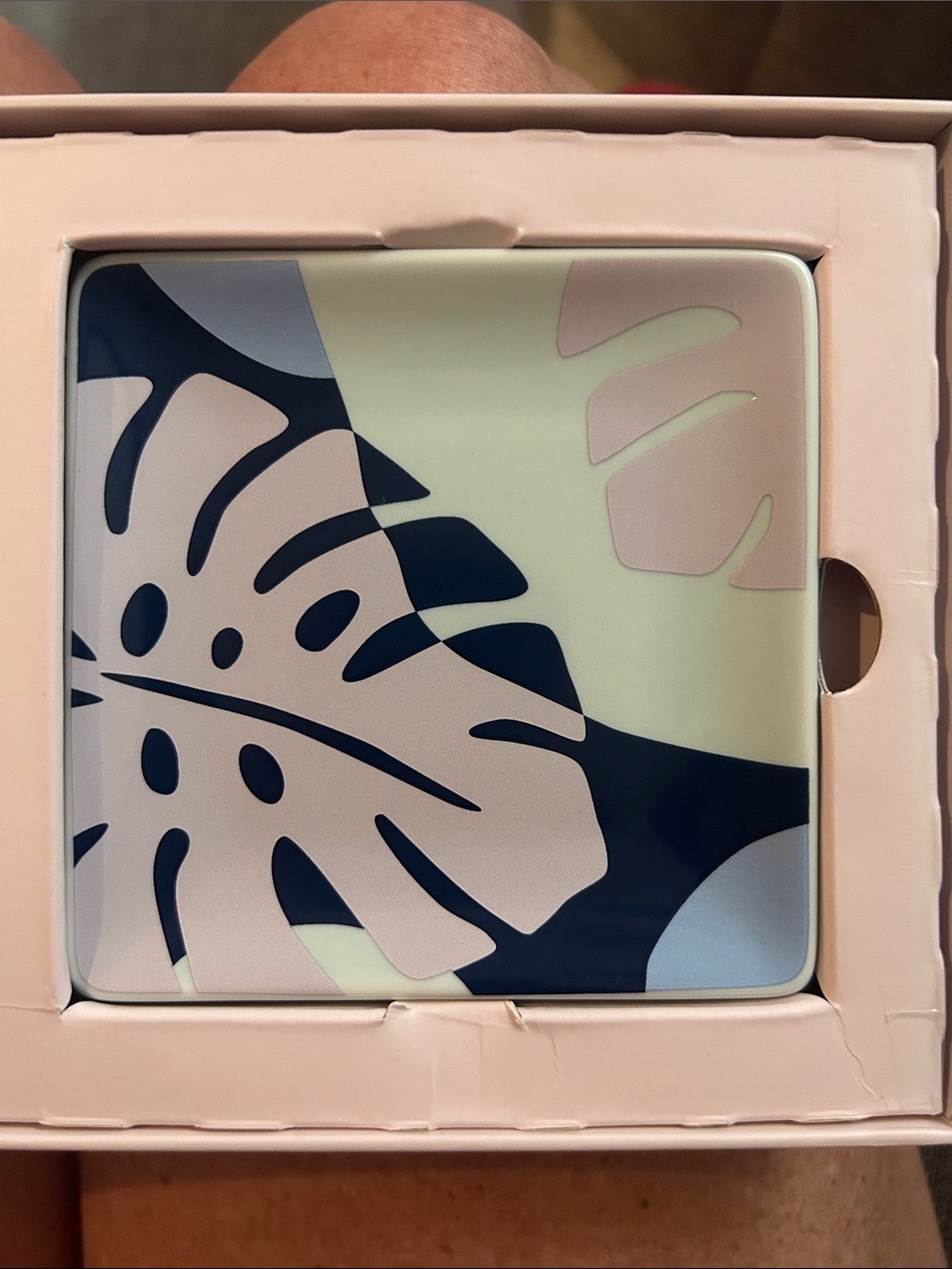Kate Spade Jewelry Tray/Trinket Tray - Picture 3 of 8